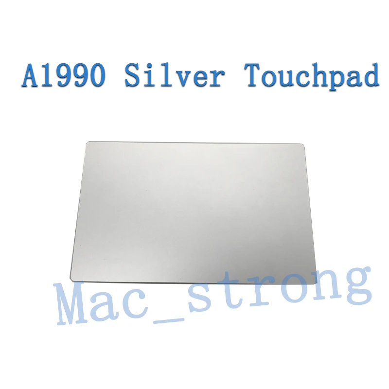 Новый оригинальный A1990 тачпад Для MacBook Pro Retina 15 дюймов трекпад Замена