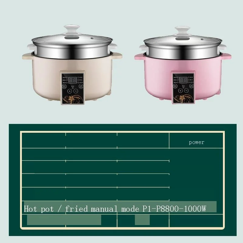 for appliance in the commercial kitchen ev elektrikli mutfak aletleri keukenapparatuur restaurant equipment electric skillet free global shipping