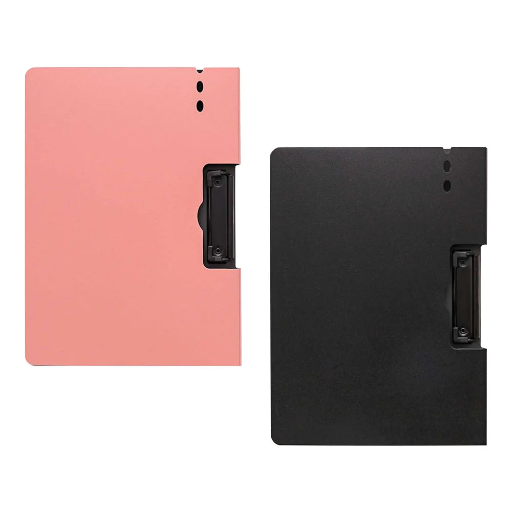 

2 шт., бумажные папки для документов