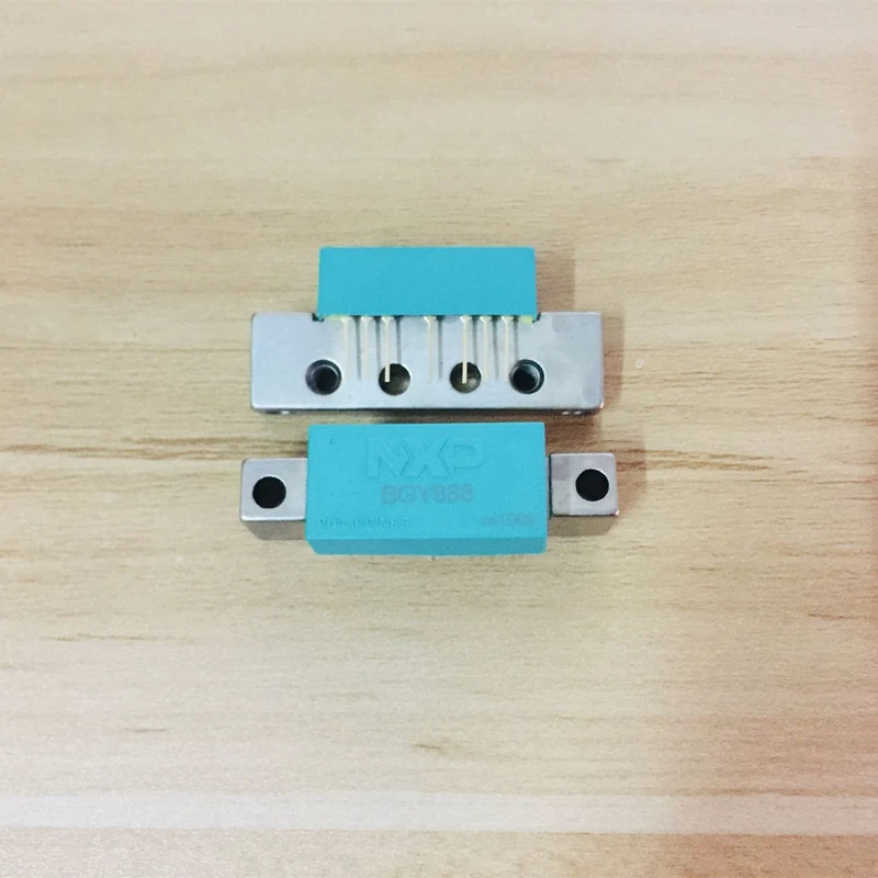 

CATV Amplifier Module BGY888 40-860 MHZ 34 dB 2pcs
