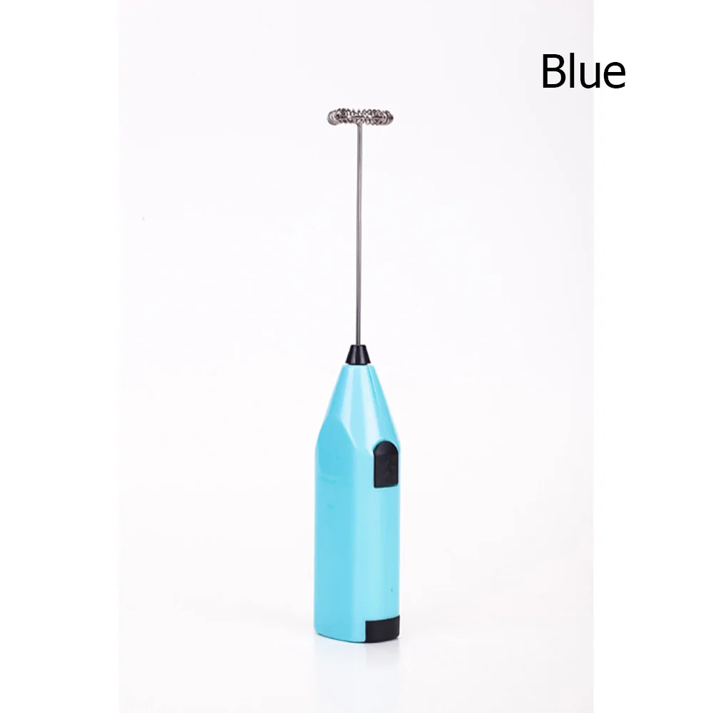 Кухонный Электрический венчик для взбивания яиц Мини Блендер кофе Миксер молока