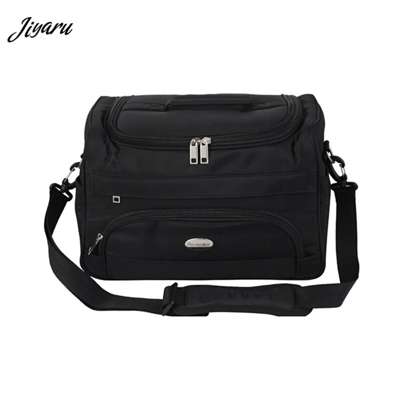 Jiyaru инструменты для ухода за волосами поясная сумка водонепроницаемая ножниц и