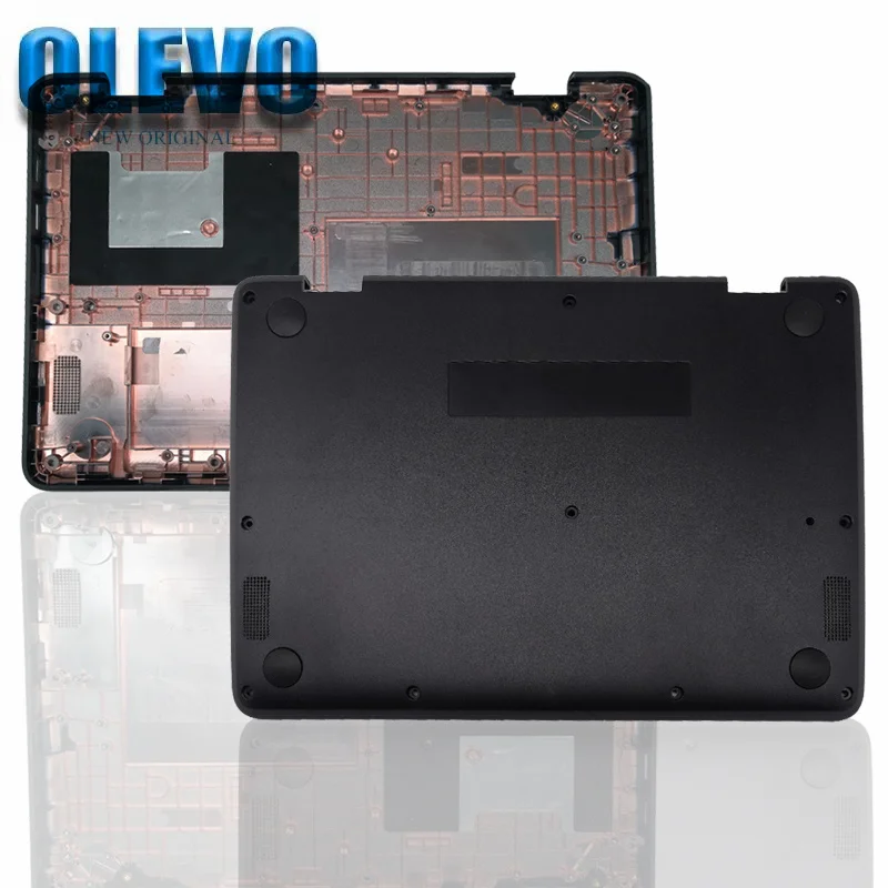 

JIANGLUN For Lenovo Chromebook N23 Bottom Cover Base 5CB0N00710