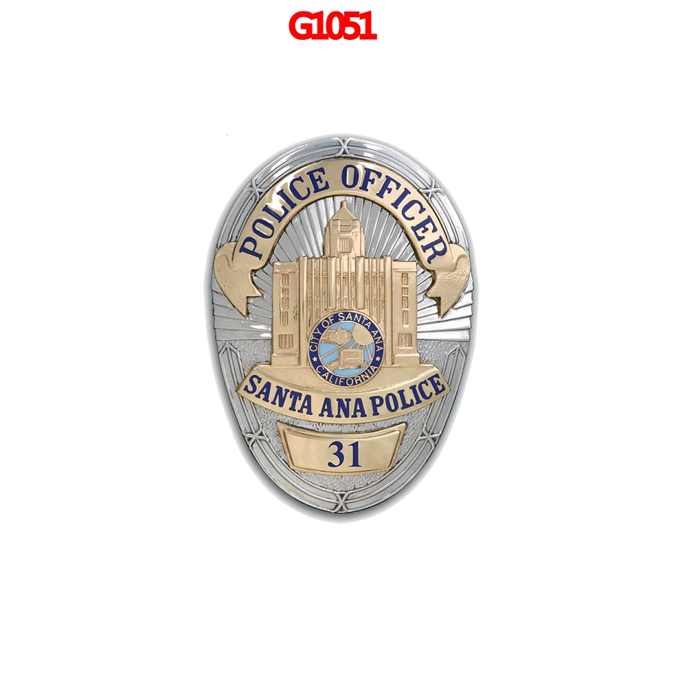 

Полицейский значок, наклейка для автомобилей, капота, боковой двери, наклейка на окно, автомобильная наклейка, украшение, милая Автомобильн...