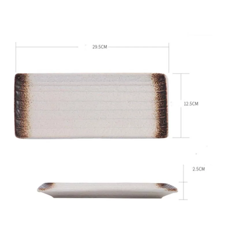 FANCITY в японском стиле посуда и стиль варочная поверхность Творческий Простой