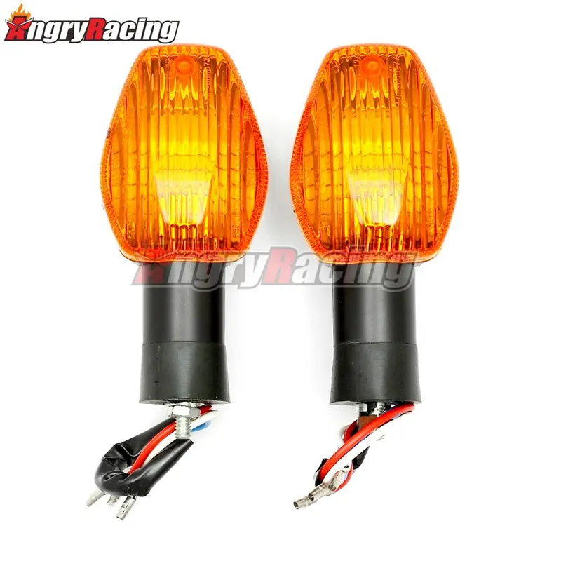 Указатели поворота для мотоциклов Honda CBR600 F4i/F5 CBR1000 RR CB900 Hornet 919 CB400 05-UP VTR1000 |