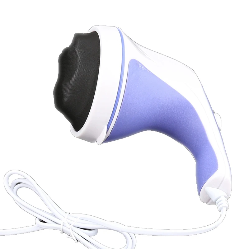 Вилка европейского стандарта 5 головок вращающееся устройство для похудения