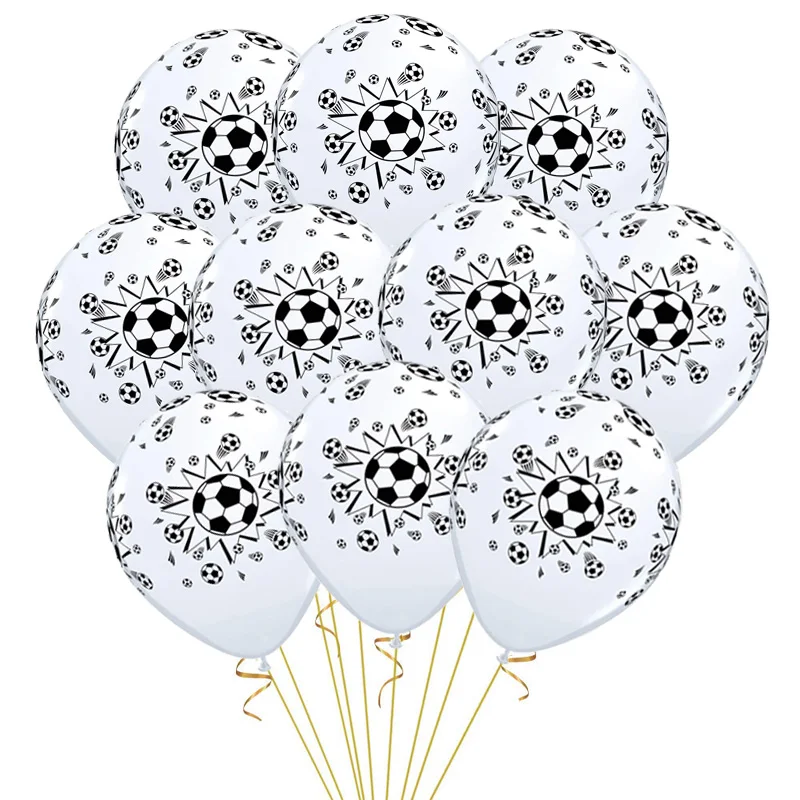 Футбольные фольгированные воздушные шары баннер чемпион мира по футболу