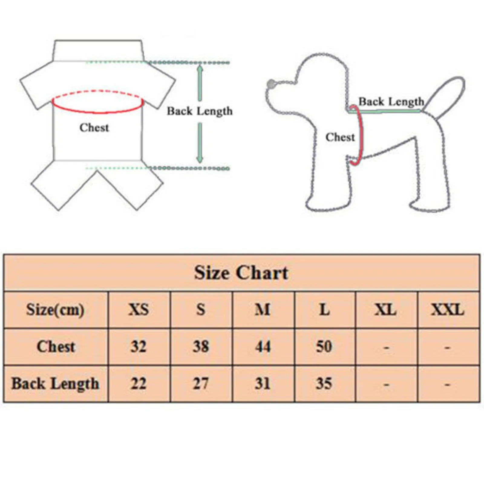 2020 НОВАЯ РОЖДЕСТВЕНСКАЯ Одежда для животных собака пижамы комбинезон