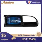 Автомобильный мультимедиа для Ford Transit 2010-2016 Радио Android DVD плеер GPS навигация авто стерео радио рекордер Carplay 64GB DSP