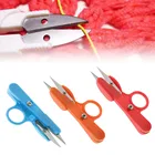 Ножницы для шитья, триммер для лески, для вышивки крестом, ножницы для переносной резак, кусачки coupe fil couture, аксессуары для шитья