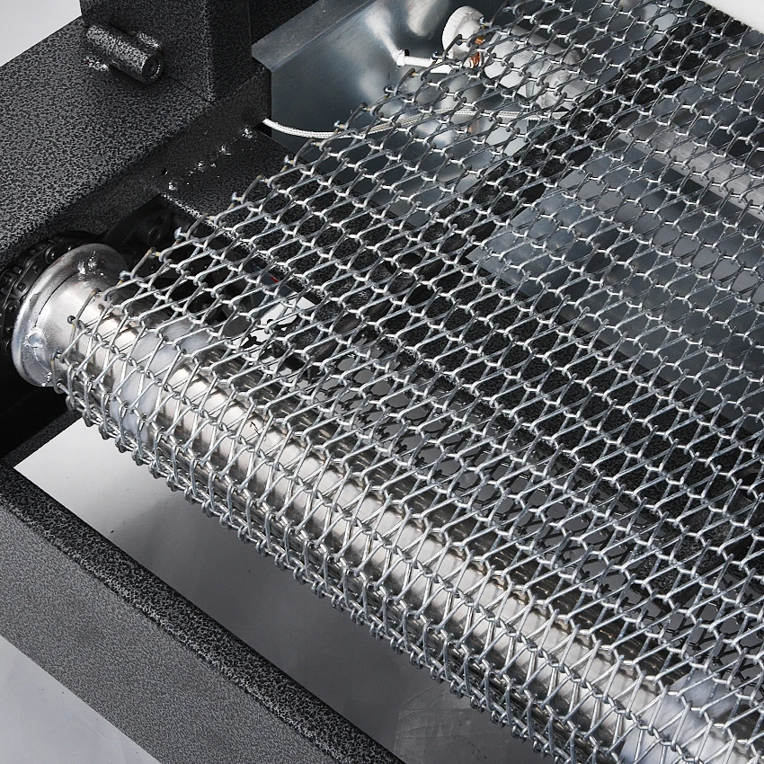 Автоматическая термоусадочная упаковочная машина с двойным контролем