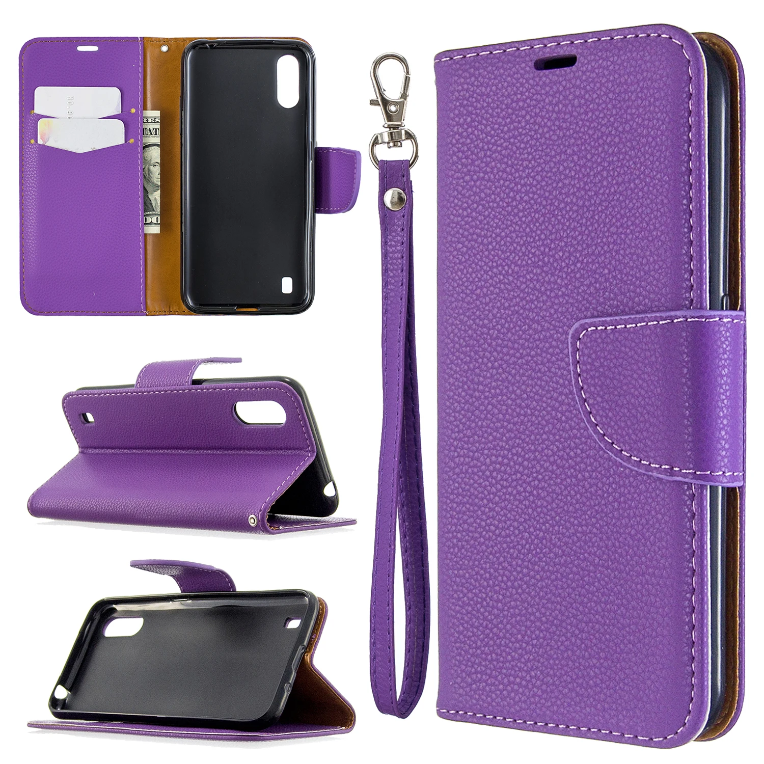 

wallet case For Xiaomi Redmi K30 pu Leather case For Xiaomi Redmi K30 Luxury Phone Cases