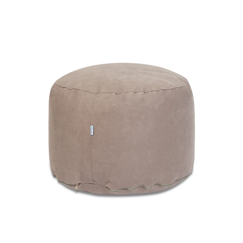 Орлеан пуф большой Delicatex какао|Кресла-пуфы| |