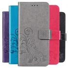 Флип-чехол для смартфона Cubot J9 J8 X30 X20 Pro Note 20 Pro 9 7 C30 C20 P40 P30