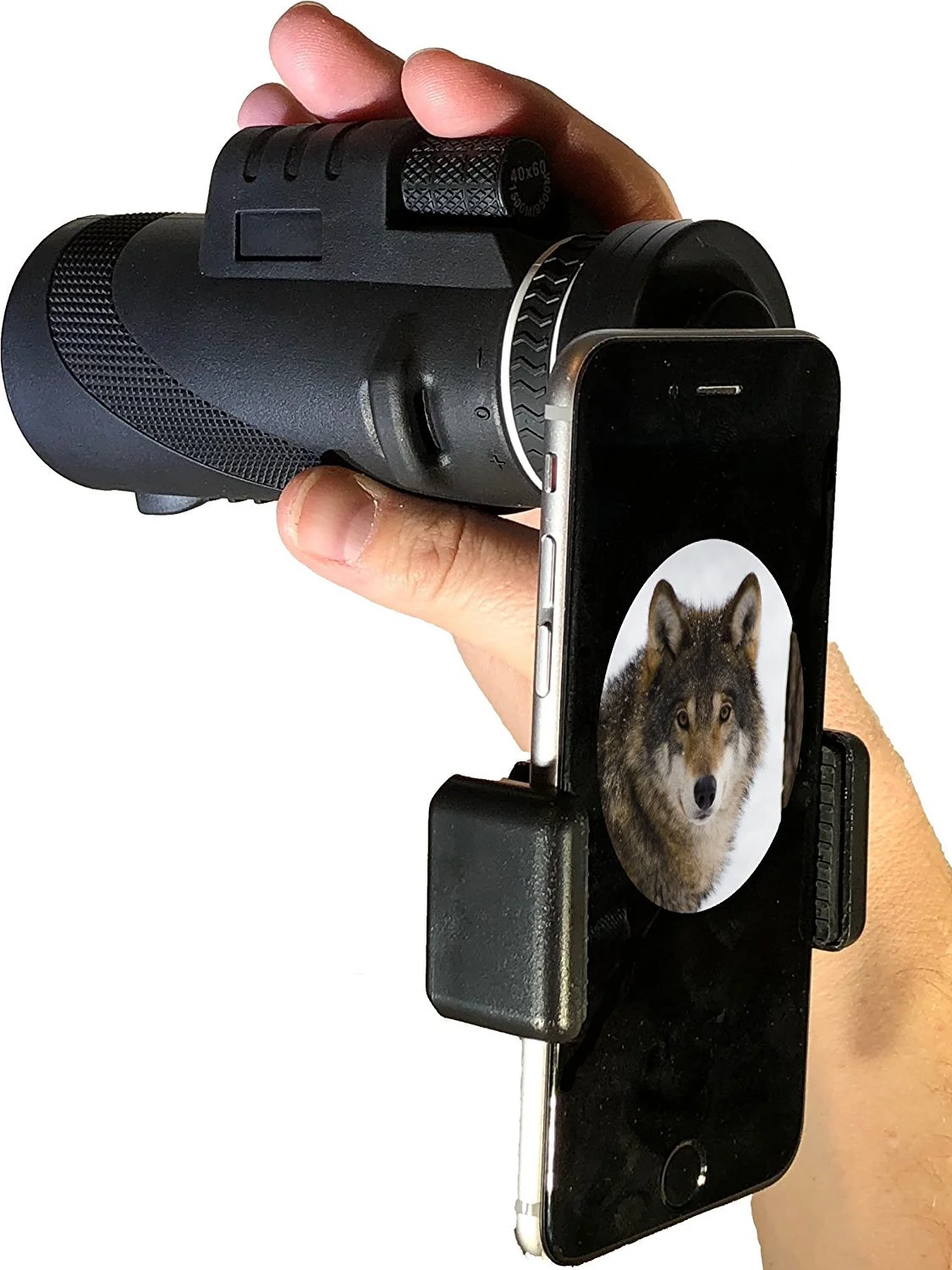 

80X100 telescope 12X50 monocular telescope 40X60 astronomical telescope magnifying glass bird watching mirror