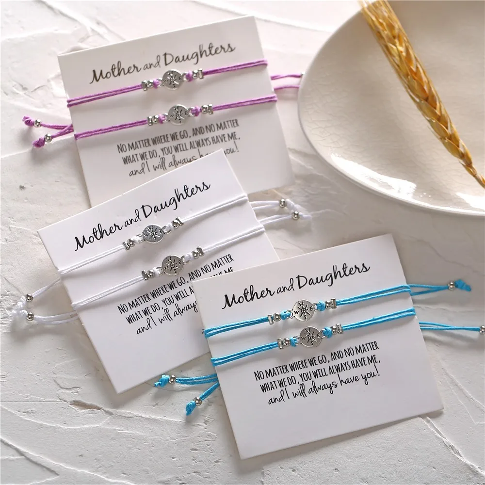 Женский и мужской браслет с подвеской IF YOU Forever красный цепочкой 2020|Браслеты