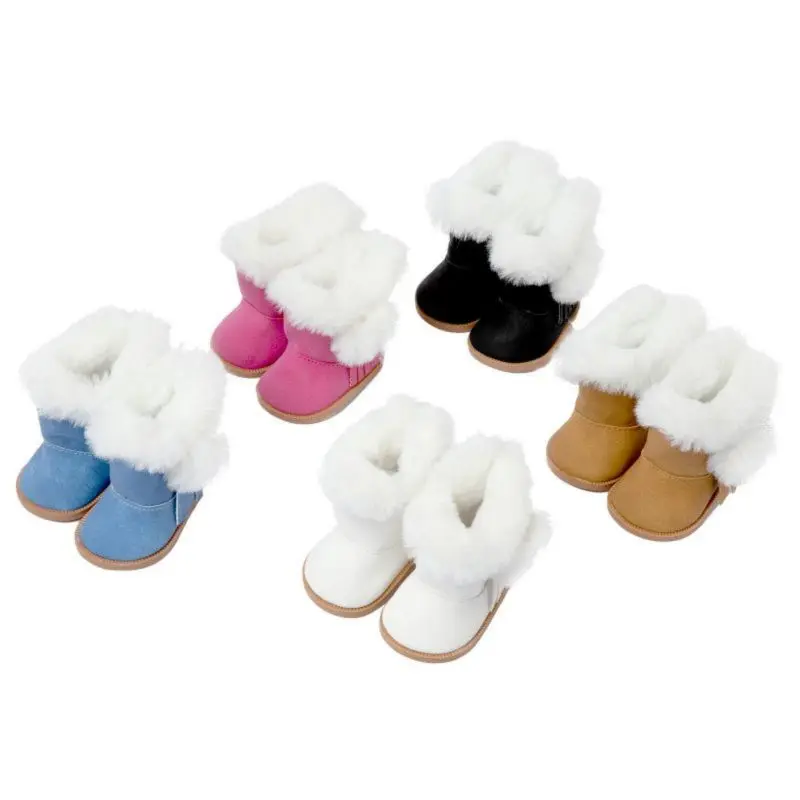 Кукольная обувь для новорожденных 18 дюймов 40-43 см аксессуары весны лета осени