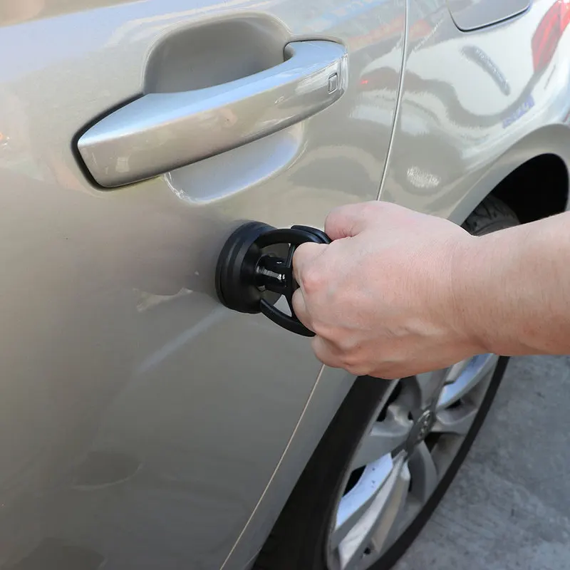 Синий ABS автомобильный Съемник вмятин инструменты для удаления кузова