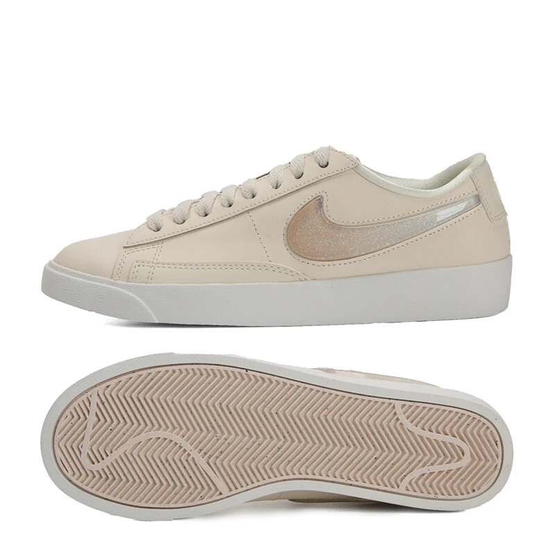 

Original New Arrival NIKE Blazer Low LX Women's Skateboarding Shoes Sneakers
