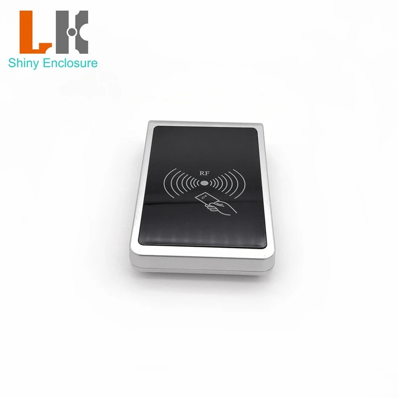 Фото Флюоресцентный Пластиковый корпус для RFID-карт размером x 97x34 мм №5