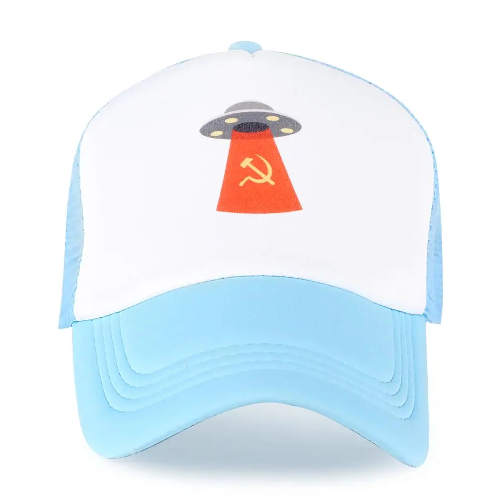 Мужские бейсболки женские коммунизма Snapback хип хоп кепка русская Кепка детская
