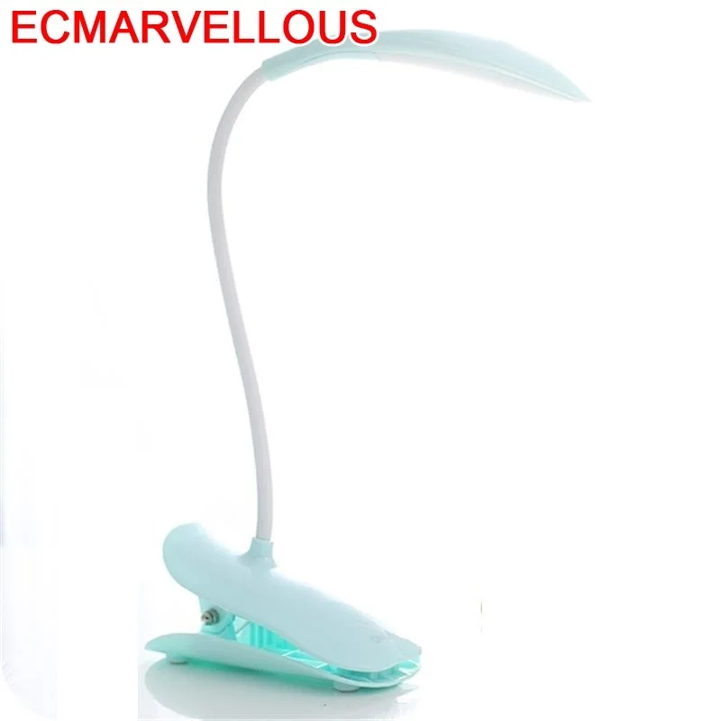 Настольная лампа для письменного стола настольная светодиодная современная |