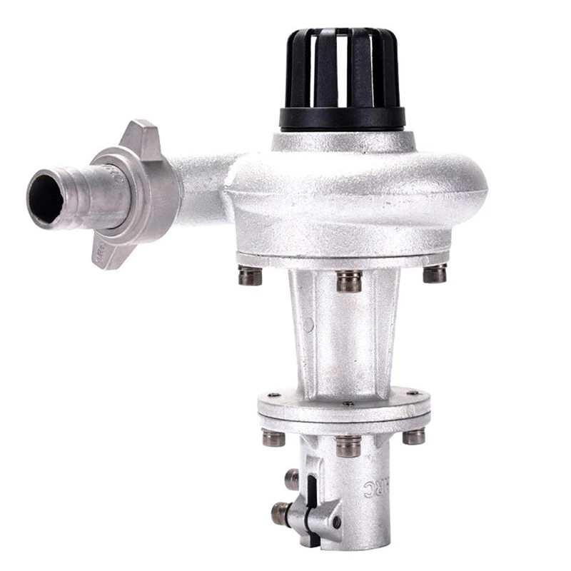 

Brush Cutter Grass Trimmer Lawn Mower Water Lift Pump Aluminum Alloy Ttrimmer Accessory Garden Irrigation Tool Kit