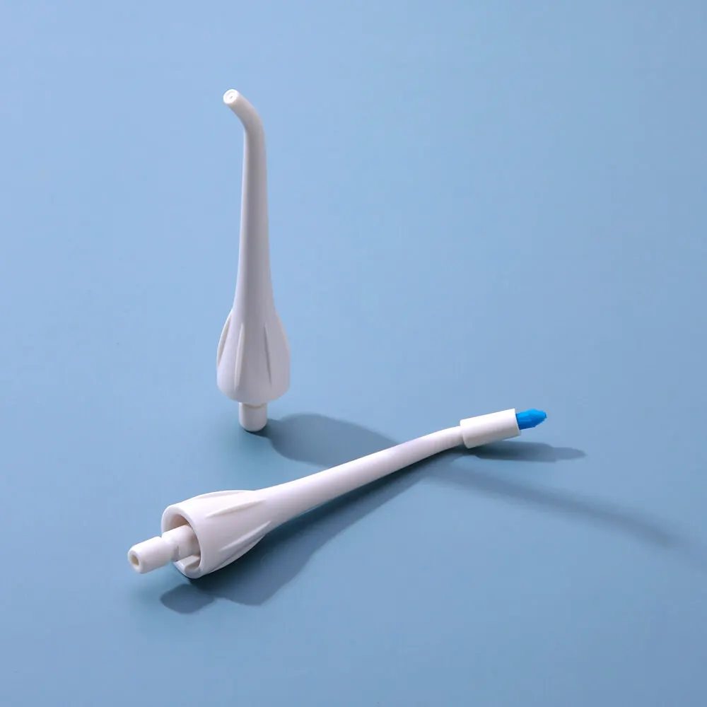 

New 1pc Replacement Nozzle for Oral Irrigator AZDENT AZ-W20 Portable Water Dental Flosser Cordless Water Jet Floss Waterproof