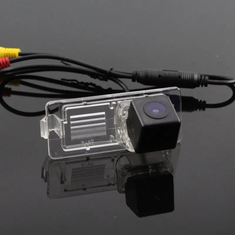 LiisLee Car HD Reversing image Camera Rear View For Renault Duster 2009~2020 Night Vision WaterProof Dedicated | Автомобили и