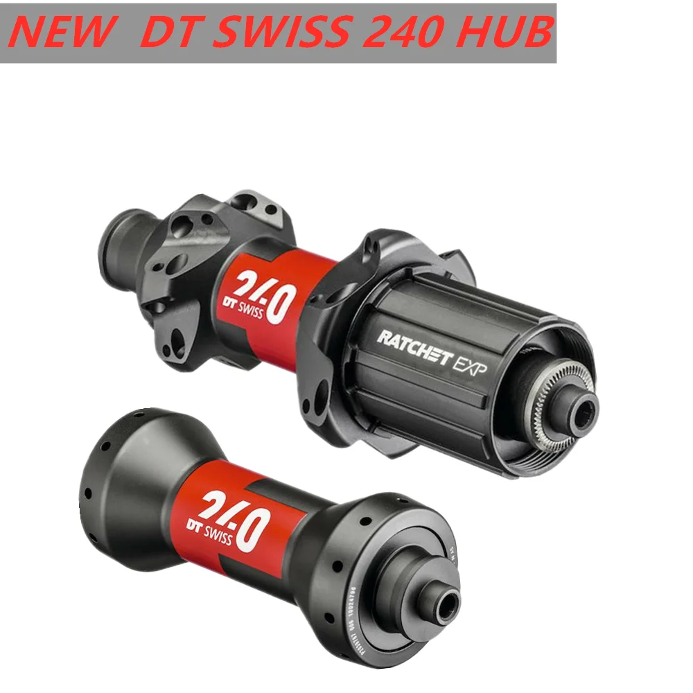 Оригинальный DT Swiss 240 Road C V тормозные велосипедные ступицы 10s 11 s передние 20h задние