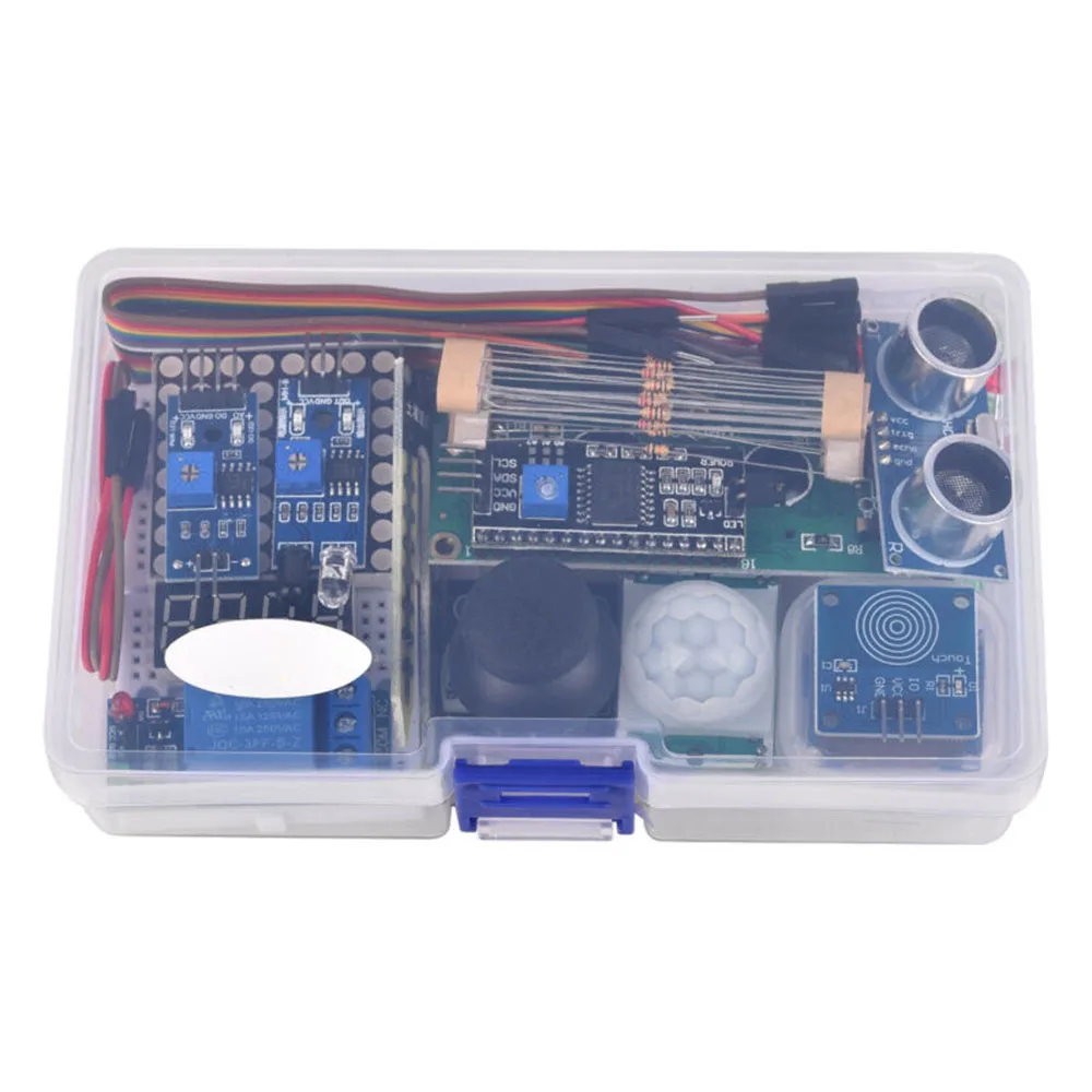 

V3.0 для Arduino Kit 2560 Project Starter, электрооборудование, поставки