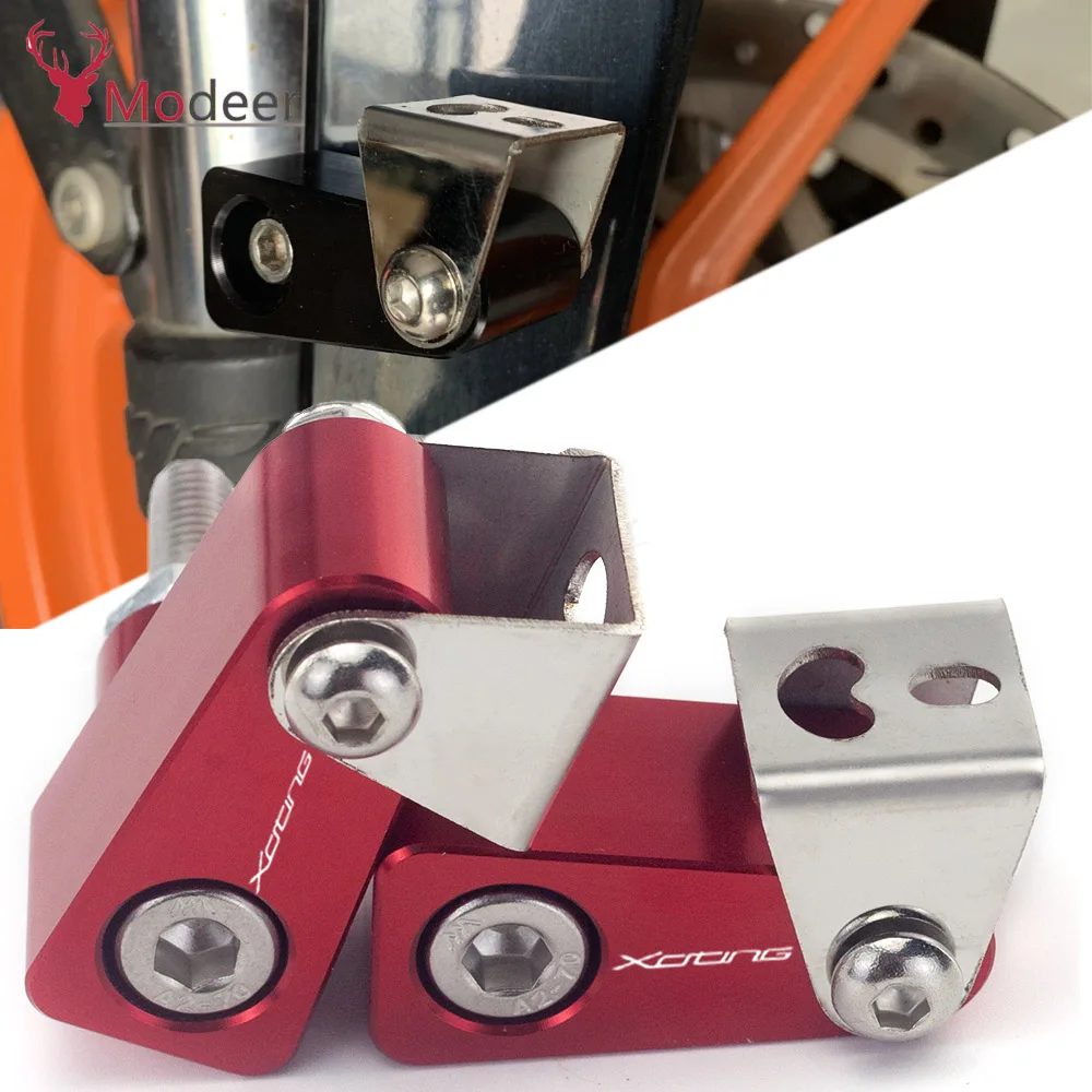 Противотумансветильник для мотоцикла KYMCO Xciting250 Xciting300 Xciting400 Xciting500 xquo250 300 400