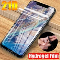 21d tpu hydrogel film for nokia 7 2 6 2 6 1 5 1 3 1 7 1 7 plus 8 1 5 3 full protective soft tpu screen protector filmnot glass