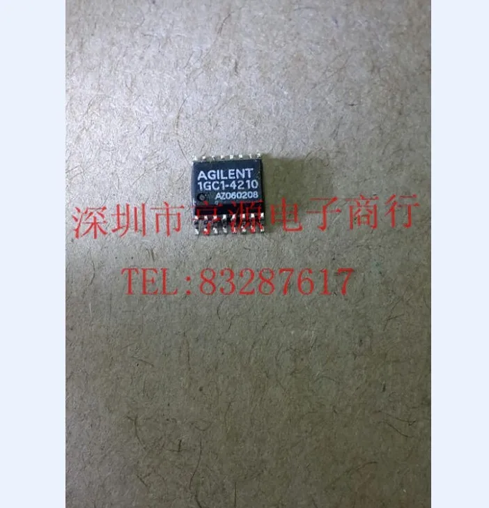 

1GC1-4210 новые оригинальные товары