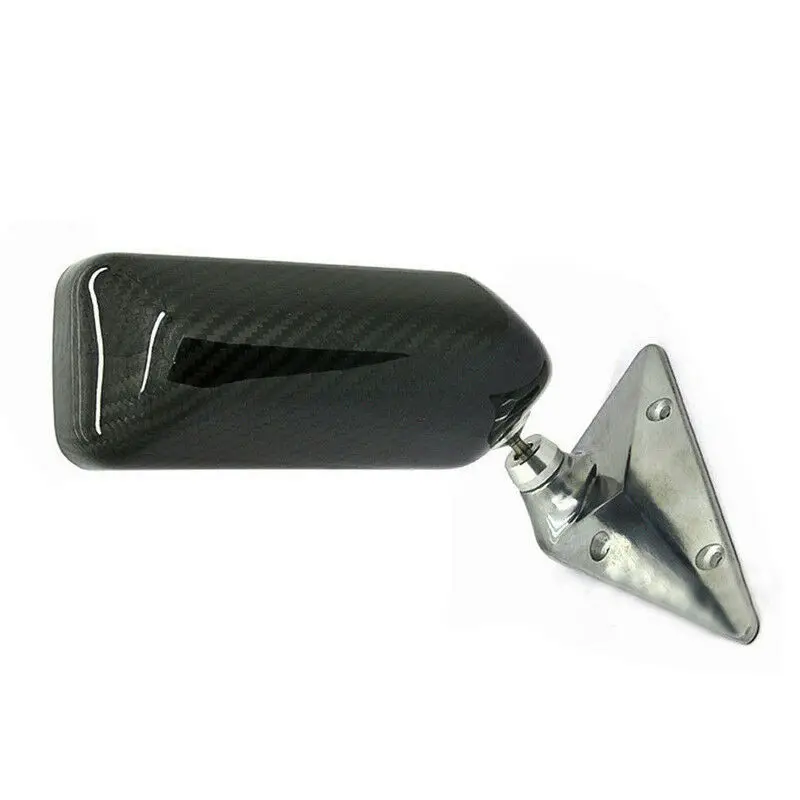 Бесплатная доставка мастер Зеркало Универсальный F1 Гоночная машина дрейф