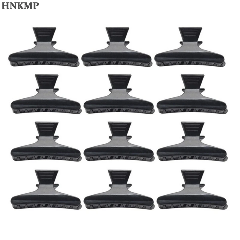 10 шт./лот заколки для волос в виде бабочек женские Инструменты укладки