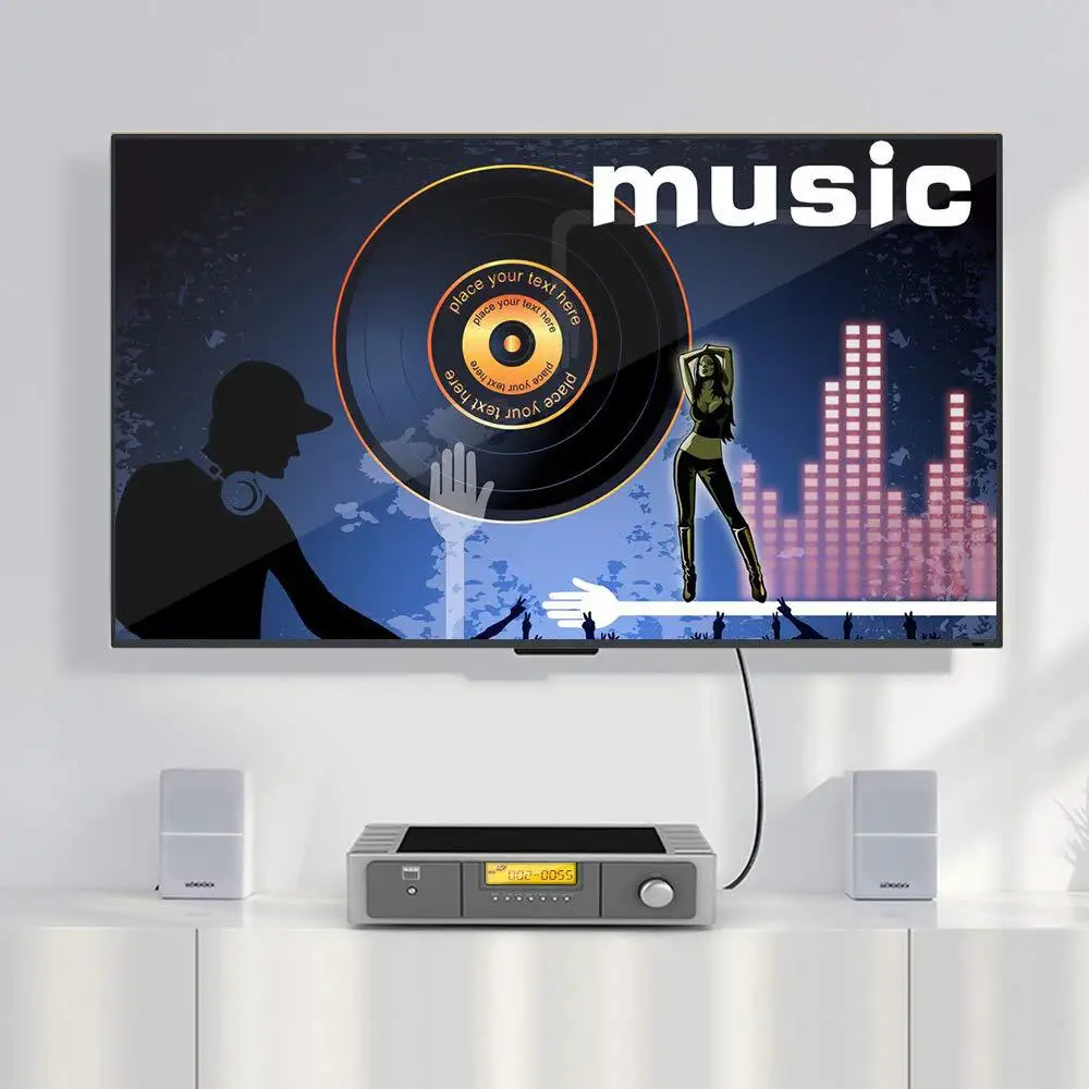 

1m 2M 3M 5M 10m 15m 20M Toslink Digital Cable Optical Fiber Audio Cable Adapter for TV Blueray PS3 XBOX DVD CD Mini Disc AV