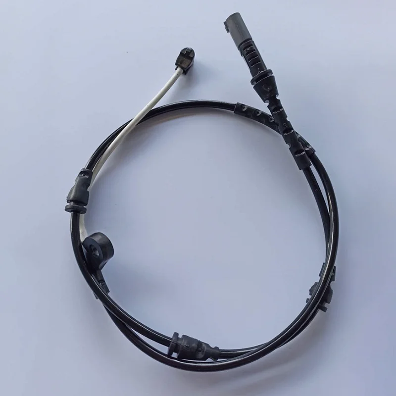 

Brake pad wear sensor OEM 34356792569/34356860181 For BMW X5 off-road vehicle E70 X6 off-road vehicle E71 Before 1005mm