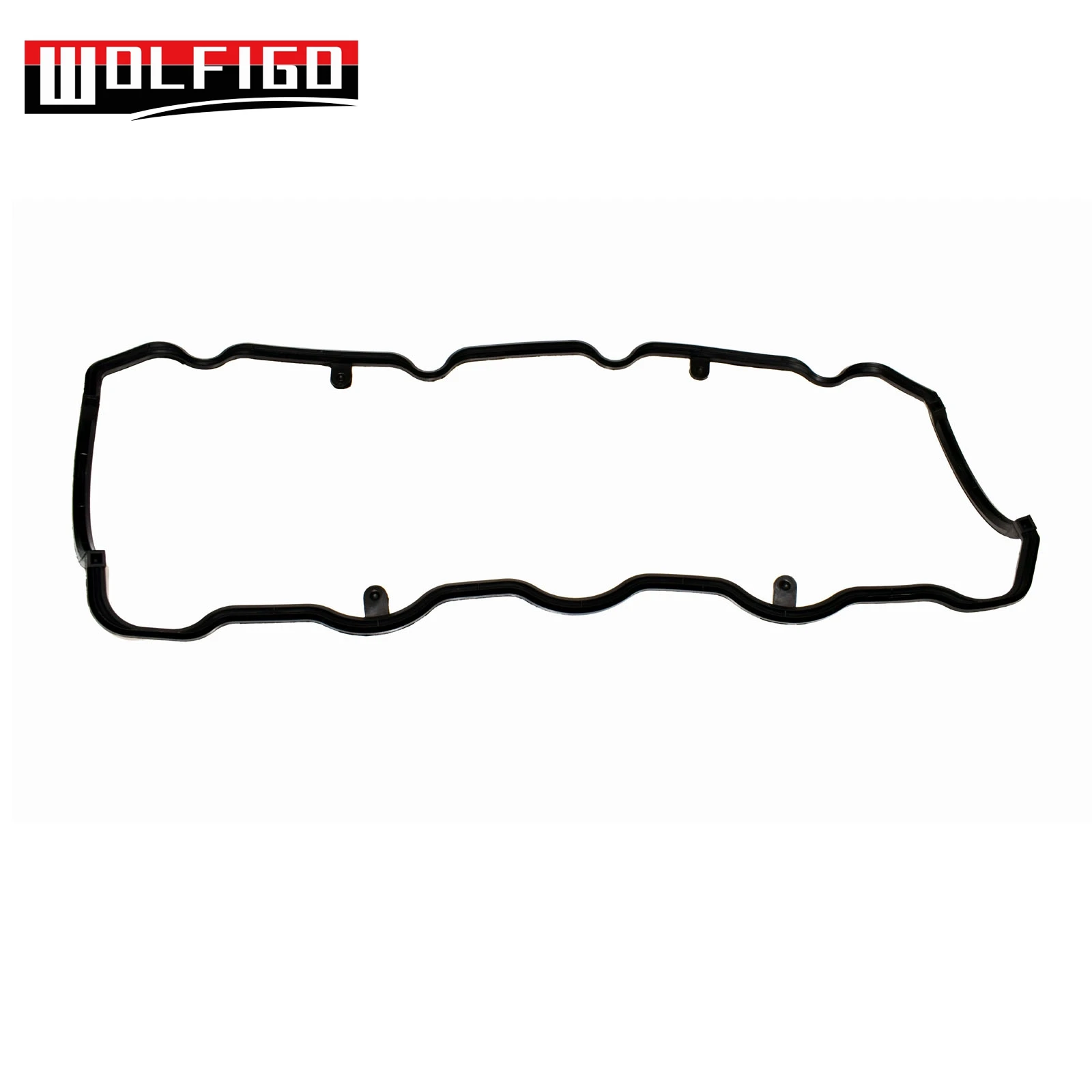 WOLFIGO прокладка крышки клапана двигателя для VW BEETLE GOLF JETTA TDI 1 9 038103469E 038 103 469 E