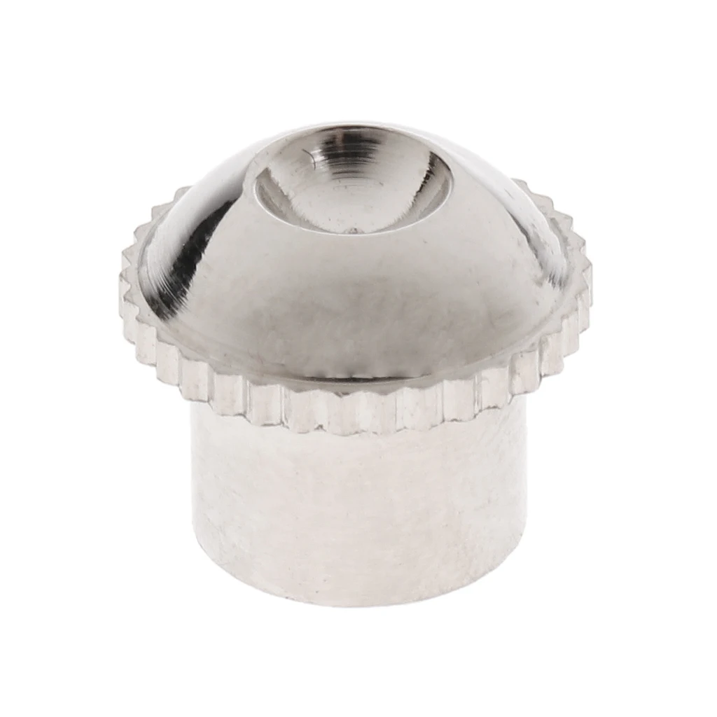 Никелированная головка Piccolo головки винта крышка запасные части Аксессуары |