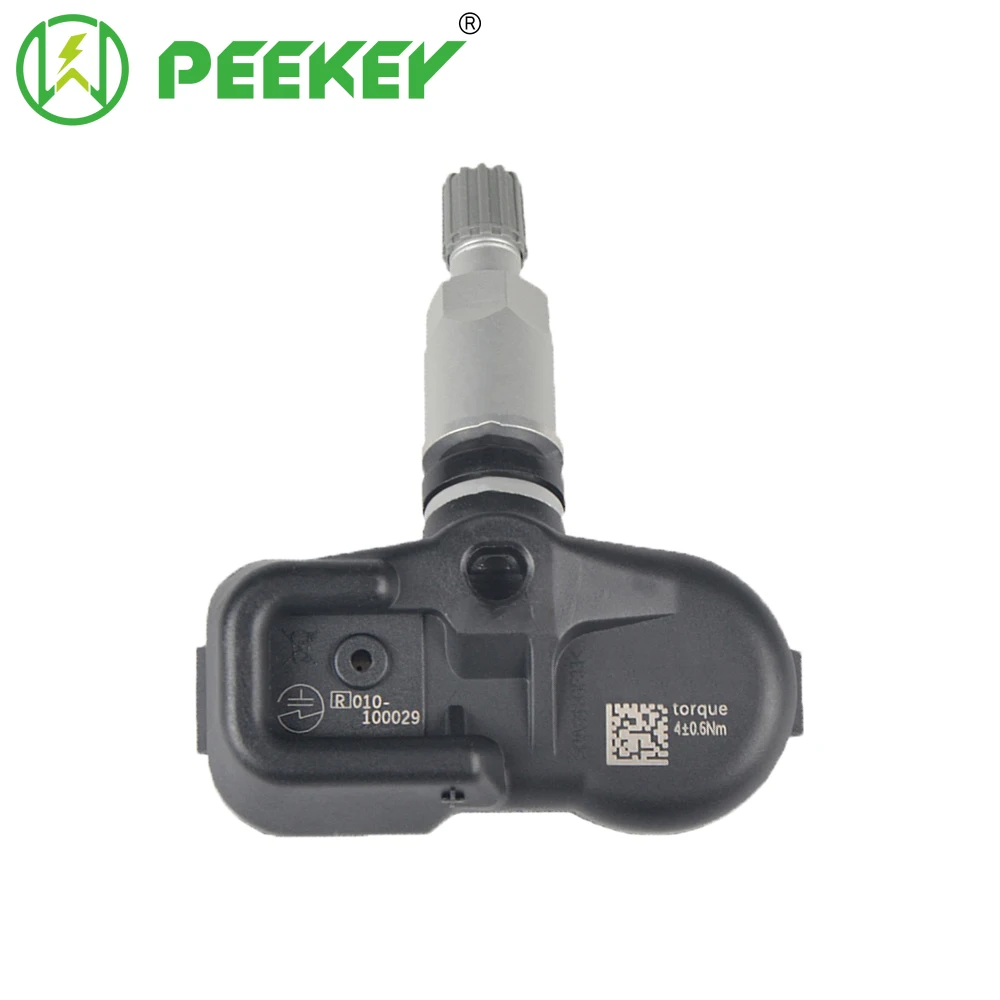 Система контроля давления в шинах датчики TPMS sensor42753-TL2-A52 315 МГц для Acura TSX 09-14