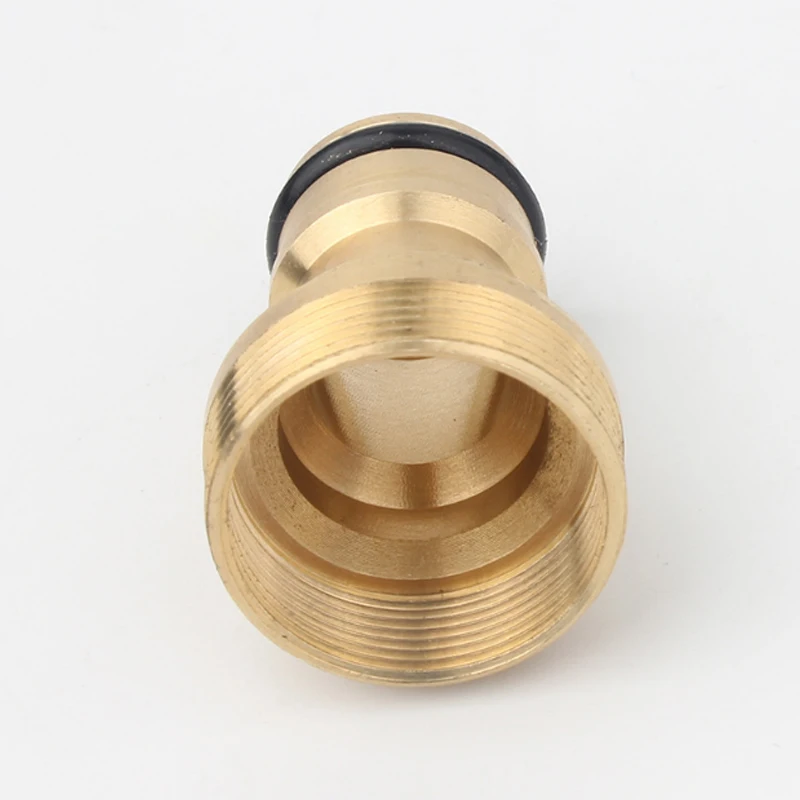 Быстроразъемные разъемы для садовой нити 2 типа G 3/4 ''гнездо/штекер к чистой