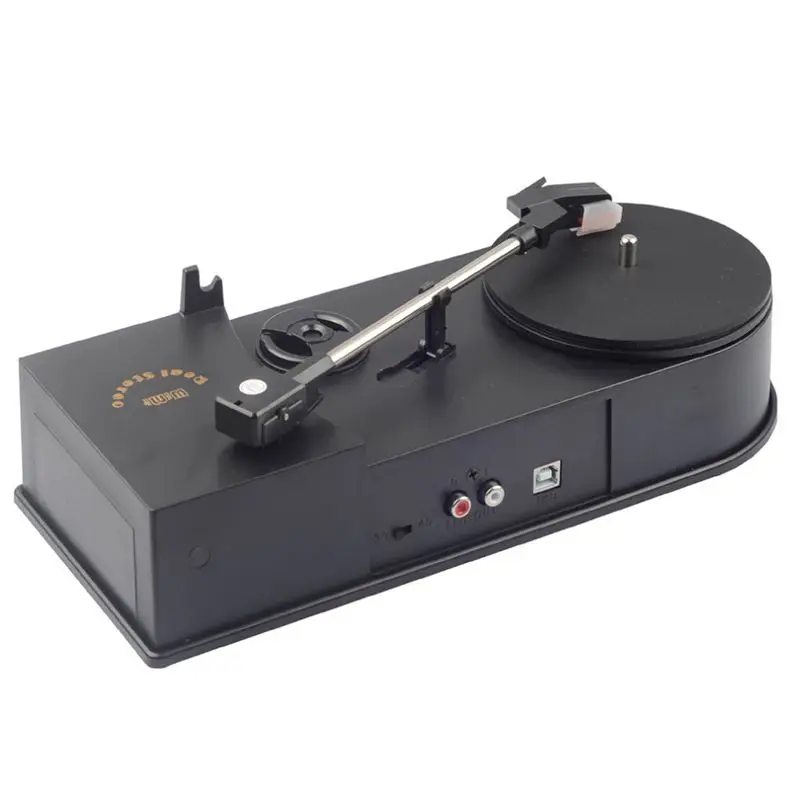 AAAE топ портативный мини Usb 2 0 проигрыватель Lp запись аудио плеер Mp3 Cd плееры