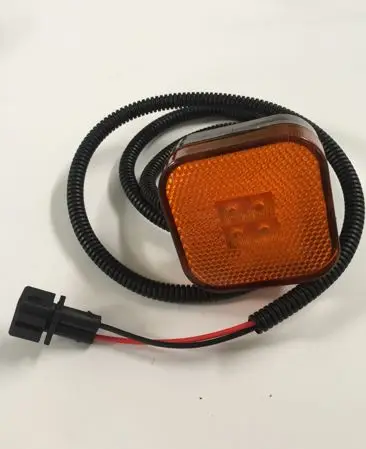 Боковая габаритная лампа 81252606101 для MAN F 2000 L M 2000|lamp lamp|lamp forlamp man |