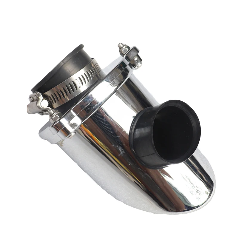 

Регулируемый воздушный фильтр Monkey bike 35-38 мм, подходит для Honda Z50 внедорожника 50-125 куб. См, запчасти для мотоциклов