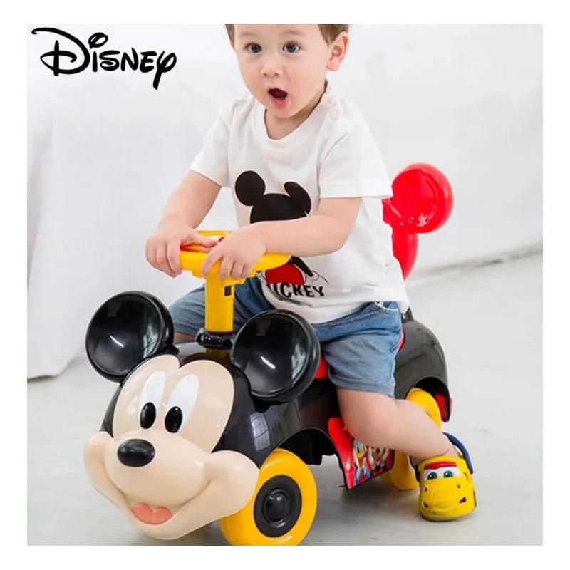 Дисней детские ходунки анти-измерение флип ремень ограждение младенец йо