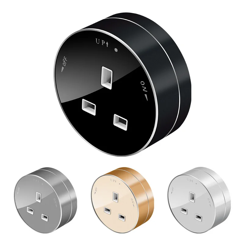 Розетка питания для дома кухни стола совещаний многофункциональная розетка