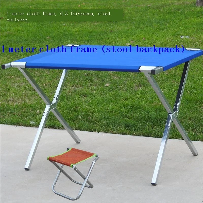 

Складной стол для пикника Campismo, приспособление для отдыха на природе, Tafel японский столик