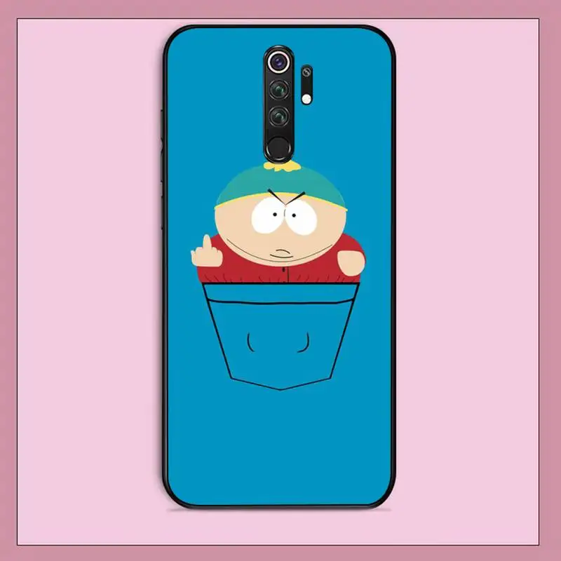 TOPLBPCS чехол для RedMi note 9 4 5 6 7 5a 8 pro max 4X 5A 8T|Бамперы| |